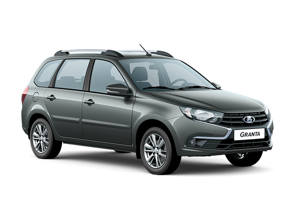 Lada Granta Универсал Comfort 1.6 (90 л.с.) 5MT