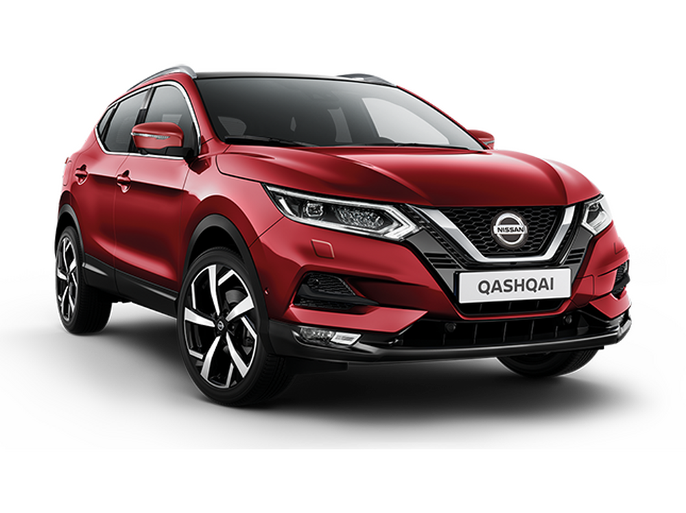 Nissan Qashqai 2020 XE 1.2 MT 2WD 1.2 (115 л.с.) 6MT 2WD