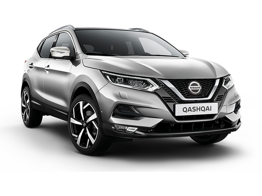Nissan Qashqai 2020 SE 2.0 MT 2WD 2.0 (144 л.с.) 6MT 2WD