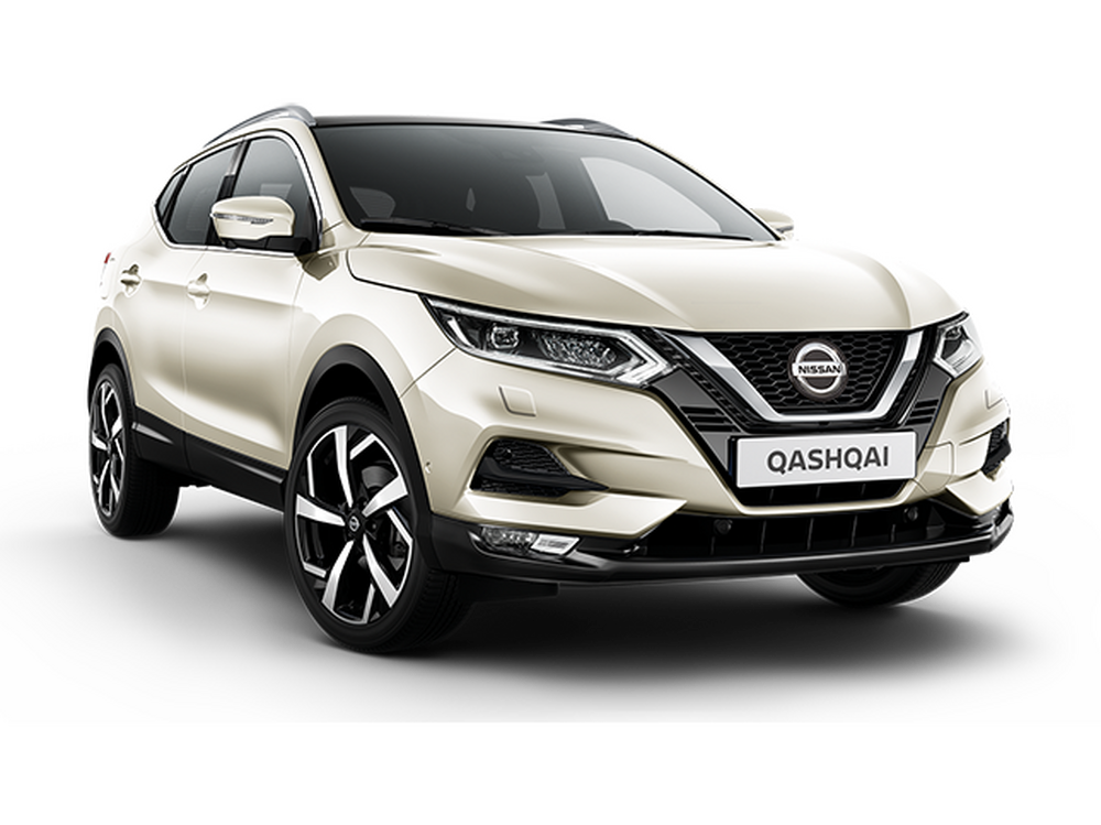 Nissan Qashqai 2020 XE 2.0 MT 2WD 2.0 (144 л.с.) 6MT 2WD