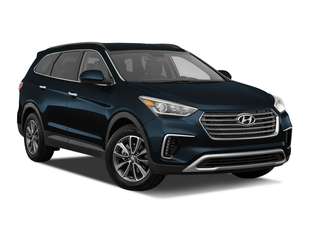 Hyundai Grand Santa Fe Style 3.0 3.0 (249 л.с.) 6AT 4WD